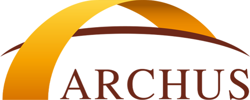 ARCHUS ロゴ